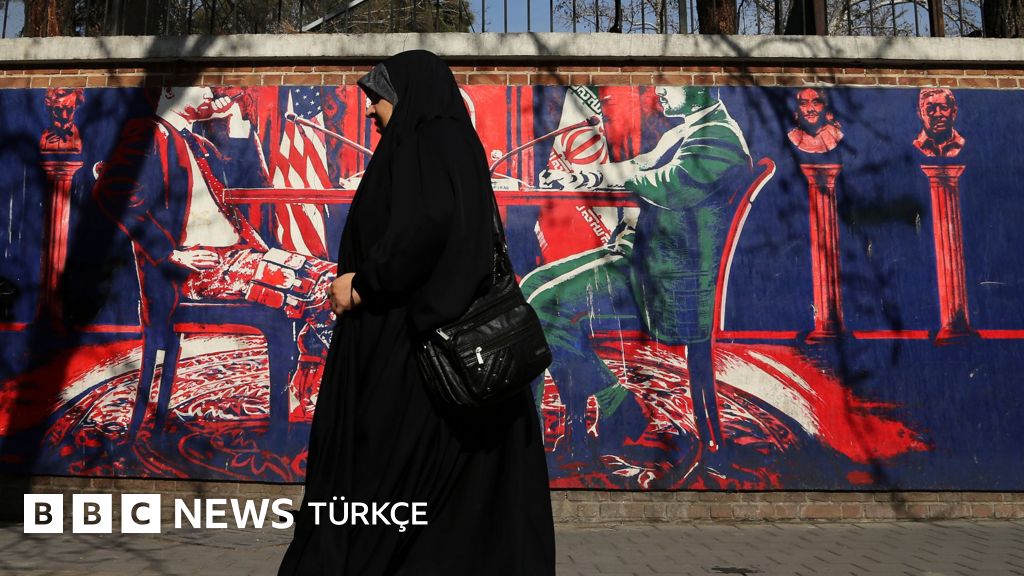 ABD İran'a saldırırsa neler olabilir? Öne çıkan yedi senaryo