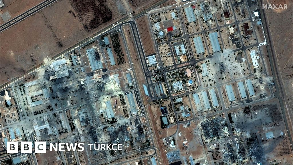 İran uranyumunu ele geçirmeye çalışmanın ABD'ye askeri riskleri neler?