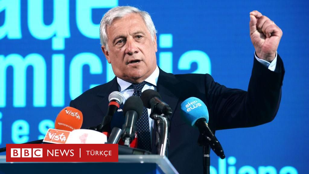 Tajani, ministro degli Esteri italiano: “Incontreremo Erdoğan per fermare l'immigrazione dalla rotta balcanica”