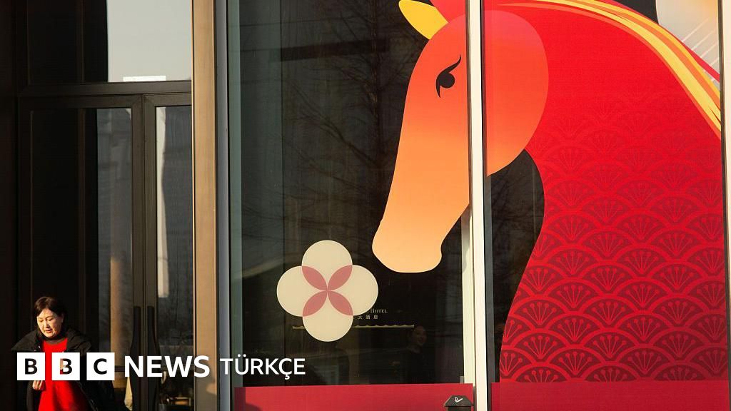 Çin'de yeni yıl: Ateş Atı Yılı hakkında bilmeniz gerekenler