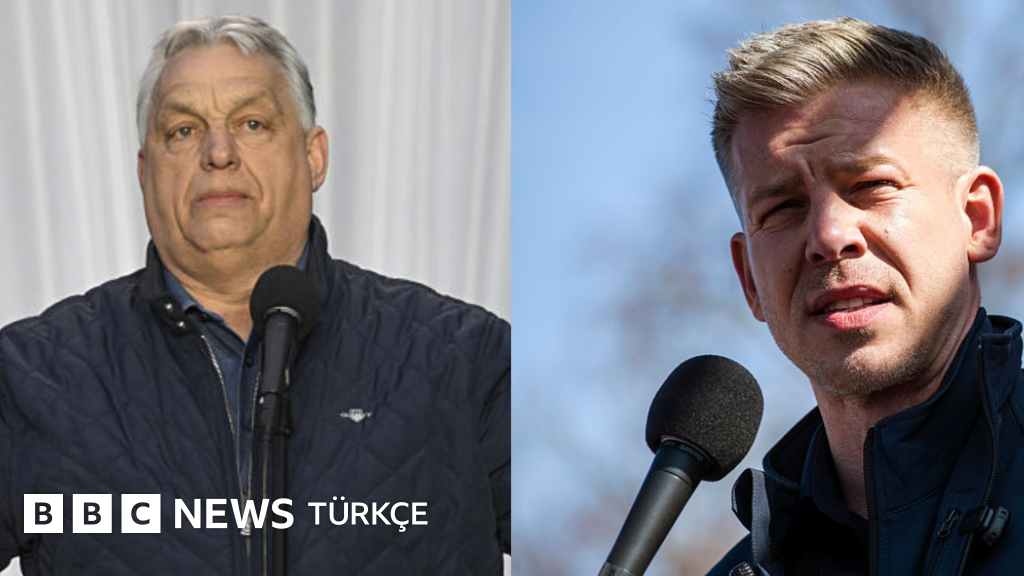 Macaristan'da karar anı: Viktor Orban mı, Peter Magyar mı?