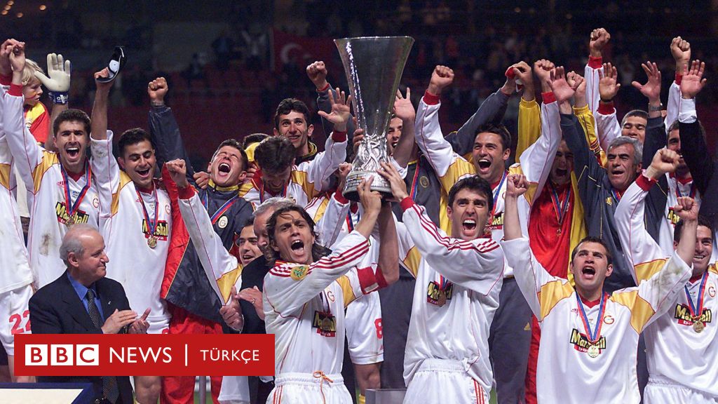 Galatasaray'ın UEFA Şampiyonluğu'nun 25. yılı: Başarı neden tekrarlanamadı?