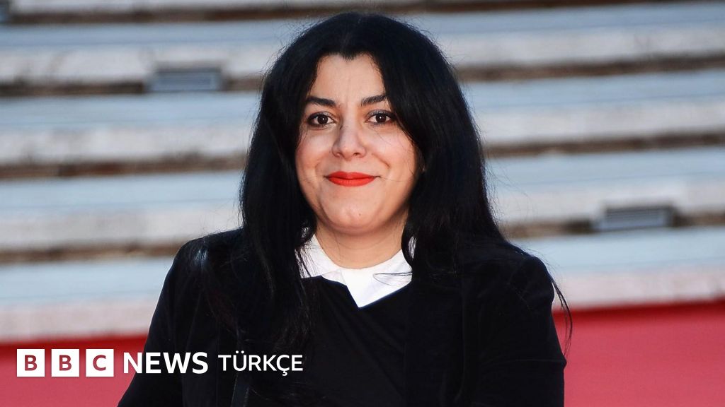 Oscar adayı Persepolis'in yazarı Marjane Satrapi hayatını kaybetti