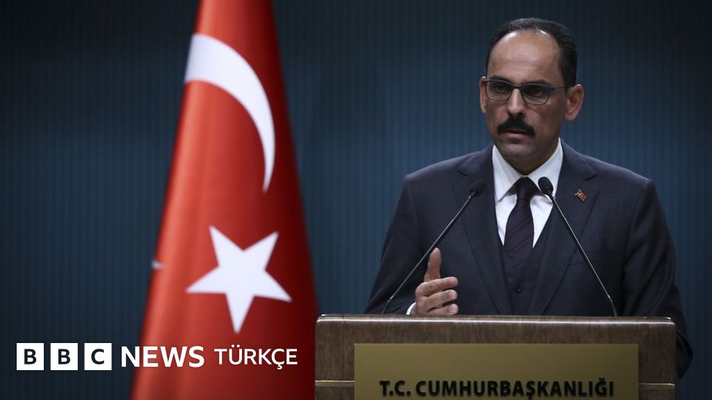ABD'nin PKK yöneticilerine ödül koymasına Türkiye'den ilk tepki: 'İhtiyatla karşılıyoruz'