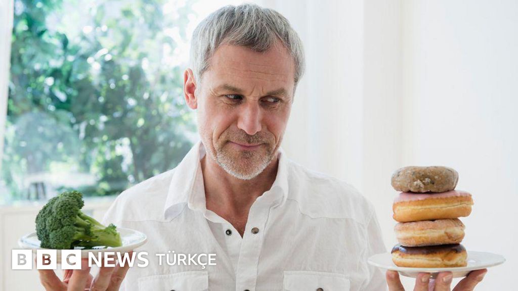 Cinsel iktidarsızlık ve beslenme arasında bağ var mı?