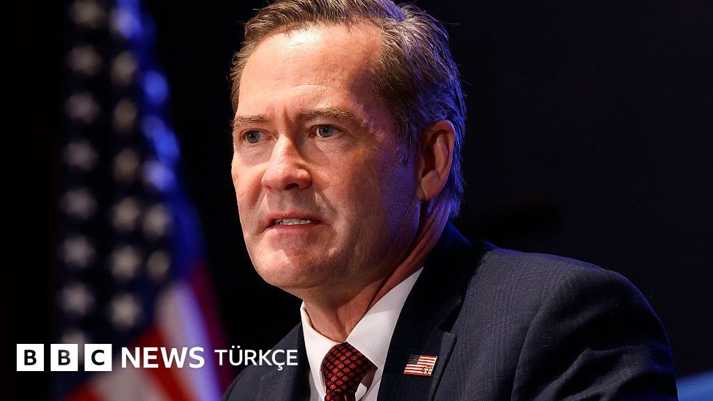 Signal skandalı: Trump, Ulusal Güvenlik Danışmanı Waltz'ı görevden aldı
