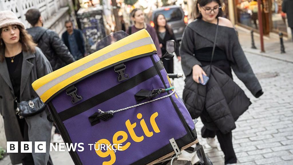Uber Getir Yemek'i Satın Alıyor: Stratejik Hamle ve Yemek Siparişi Sektöründe Büyük Değişim