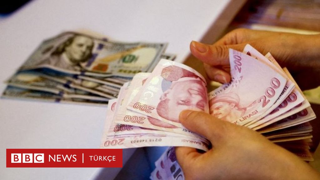 dolar-tl-kuru-neden-art-yor-bbc-news-t-rk-e