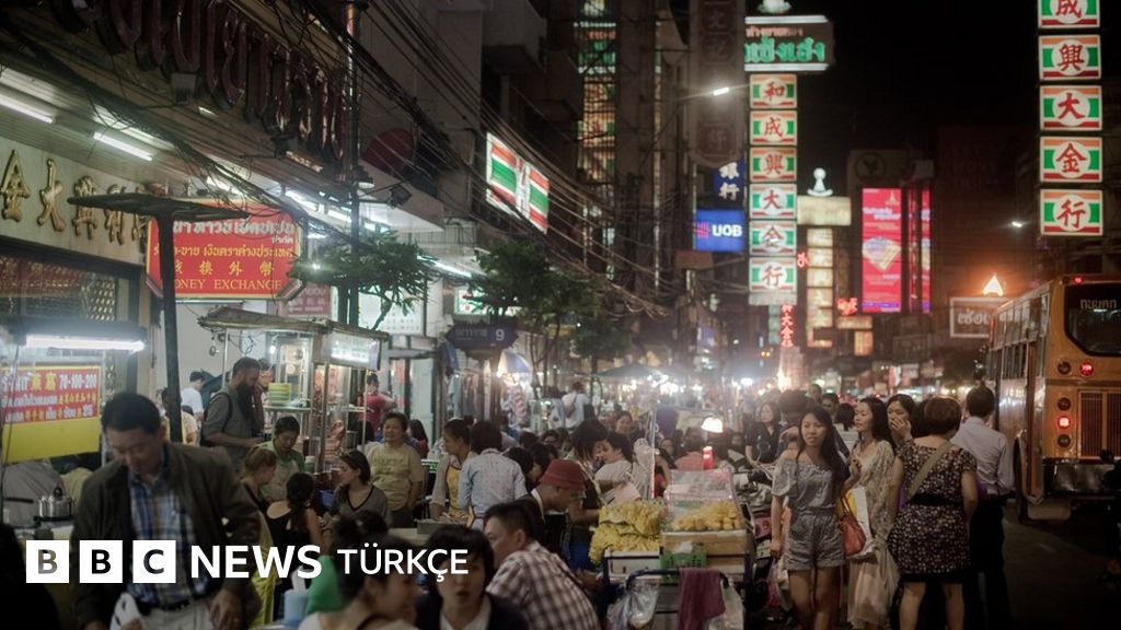 'Vejetaryen lokantanın sahibi müşterisini öldürüp yemek yaptı'