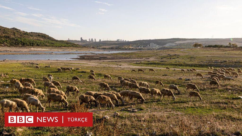 Sazlıdere Barajı niçin tartışılıyor, İstanbul için neden önemli?