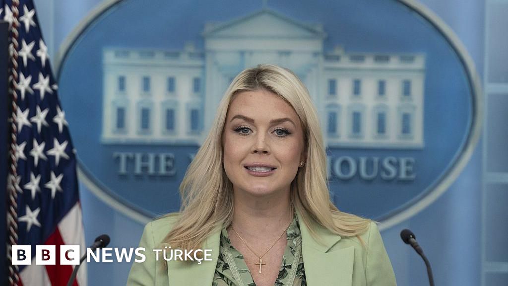 ABD: İran'la ikinci tur görüşmeleri değerlendiriyoruz