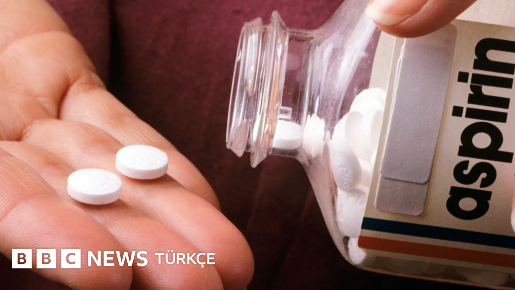 Aspirin kanser riskini azaltıyor mu?