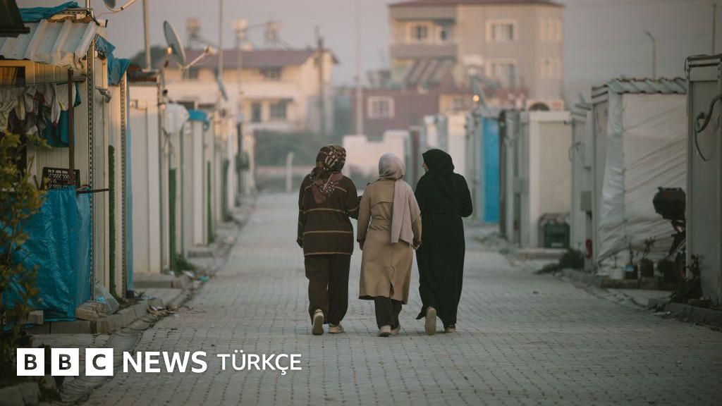 6 Şubat Depremlerinden Üç Yıldır Konteyner Kentlerde Kalanlar: Yaşam Zorlukları ve Çözümler