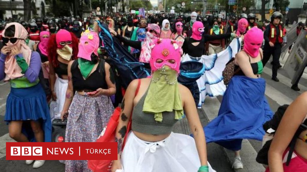 Αποποινικοποιήθηκαν οι αμβλώσεις στο Μεξικό