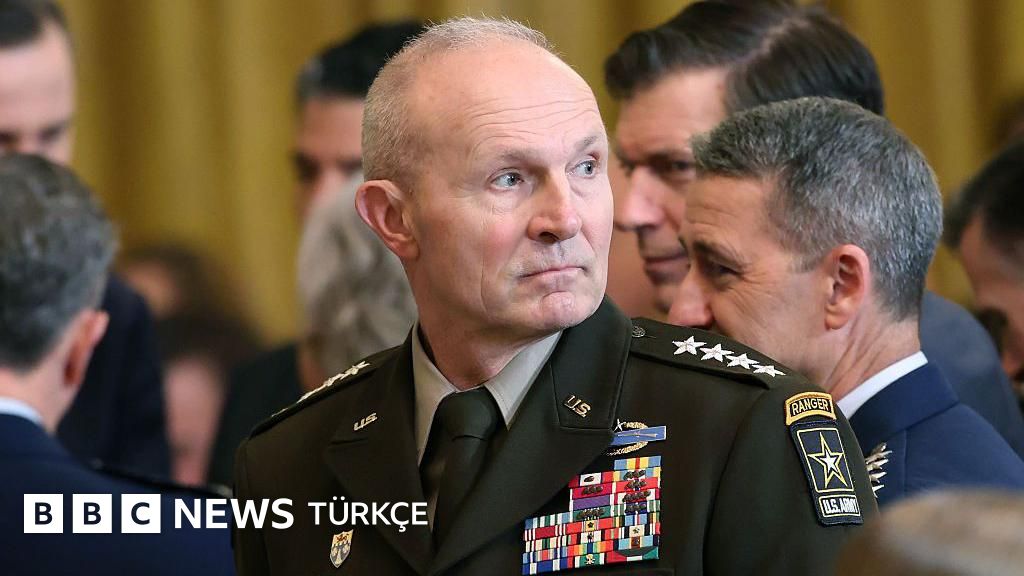 ABD Savunma Bakanı, Kara Kuvvetleri Komutanı'nın istifasını istedi