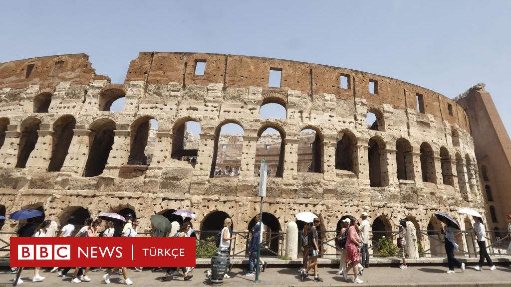 Infestazione di ratti attorno al Colosseo in Italia: “In città ci sono più ratti che romani”