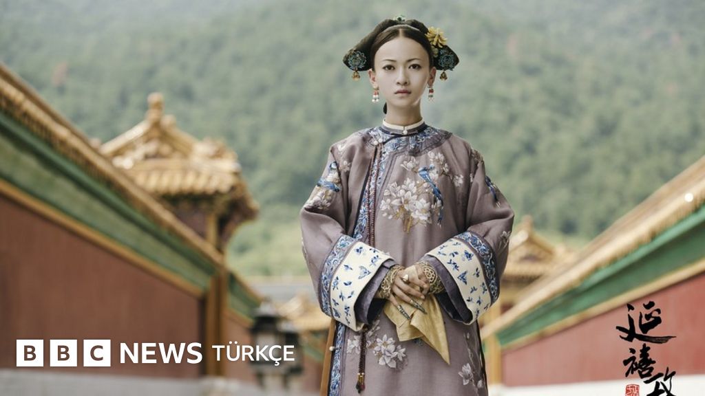 |TR| Cinin Muhtesem Kanali