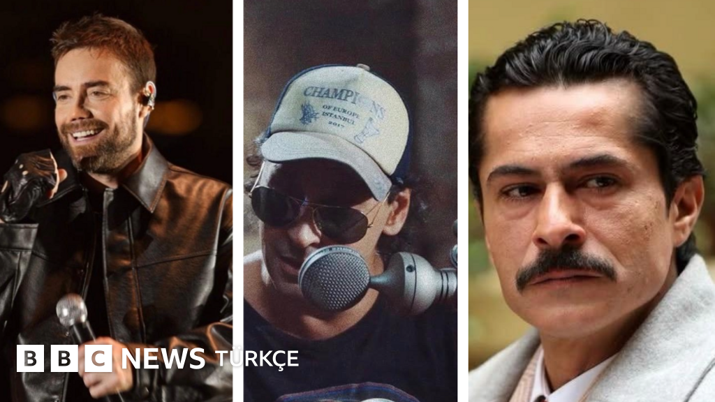 Ünlülere yönelik uyuşturucu operasyonunda 17 kişi gözaltına alındı