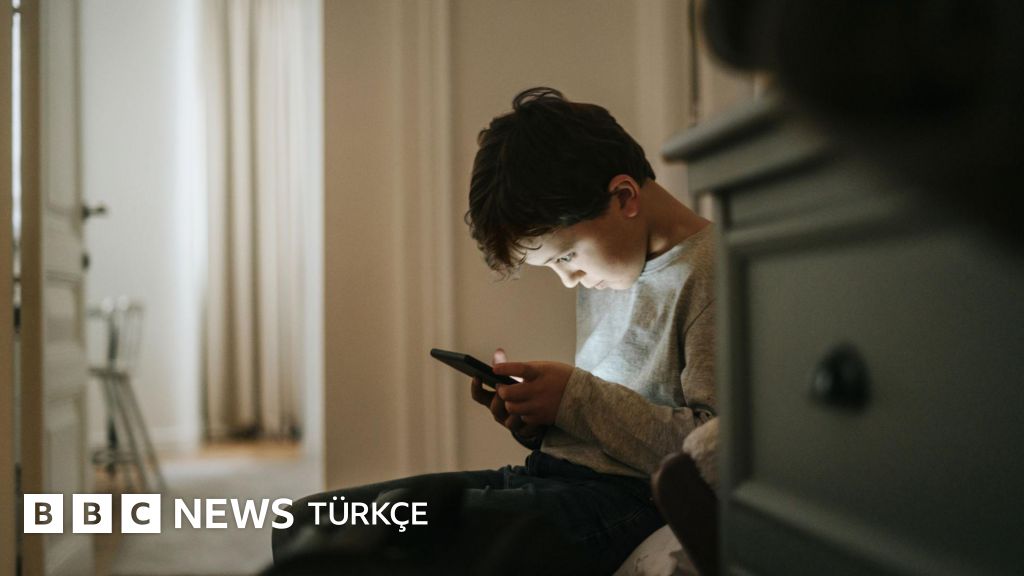 Çocuğunuzun sosyal medyada geçirdiği süreyi kısaltmanın beş yolu