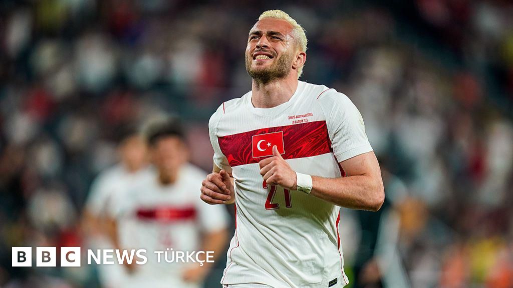 Barış Alper Yılmaz'ın bitmeyen koşusu