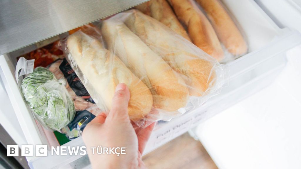 Dondurulması gereken yedi sürpriz gıda