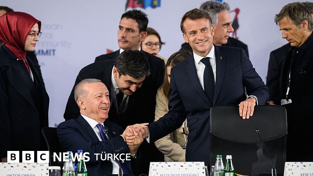 Cumhurbaşkanı Erdoğan'a Erivan daveti