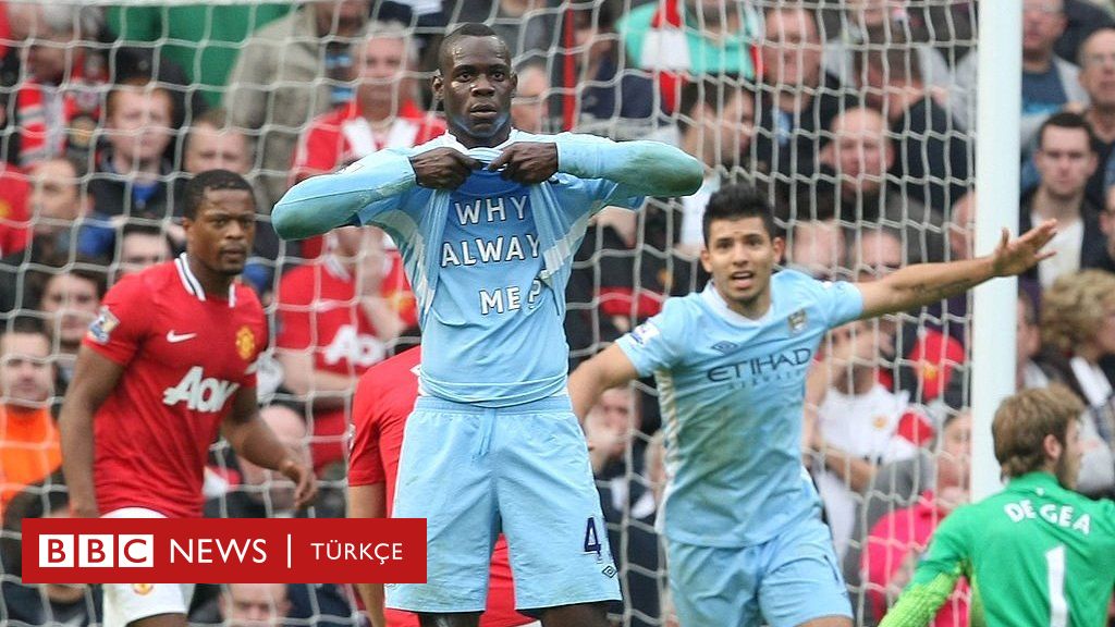 Balotelli Adana Demirspor Un Yeni Transferi Italyan Yildizin Calkantili Saha Ici Ve Saha Disi Hikayesi Bbc News Turkce