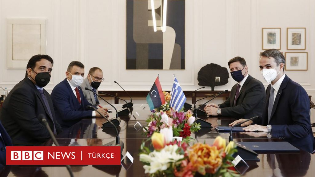 Ανατολική Μεσόγειος: Ελλάδα και Λιβύη ξεκινούν διαπραγματεύσεις για τον καθορισμό περιοχών δικαιοδοσίας στη θάλασσα