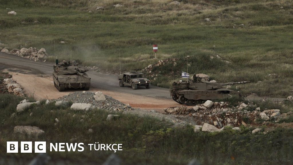 İsrail-Suriye gerginliği: Katz eş-Şara'yı tehdit etti, Şam saldırılara tepki gösterdi