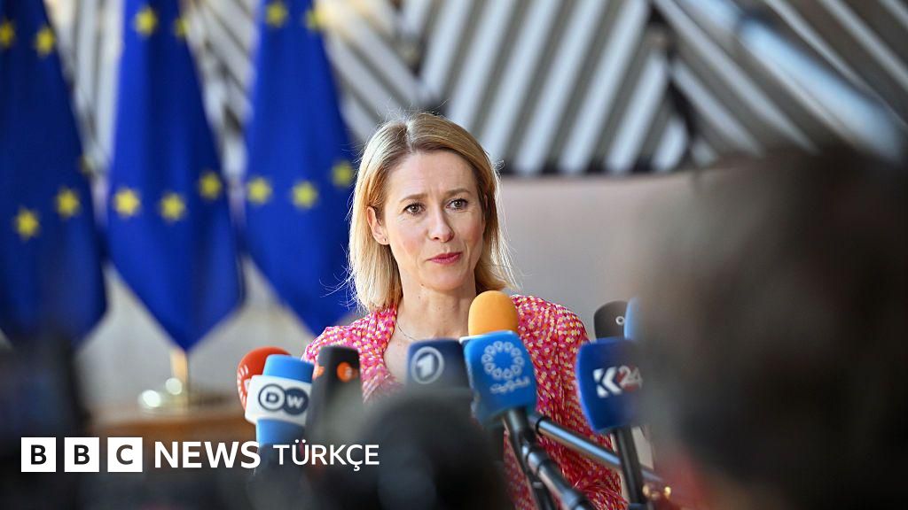 AB, Suriye'ye ekonomik yaptırımları kaldırma kararını ABD'nin etkisiyle mi aldı?