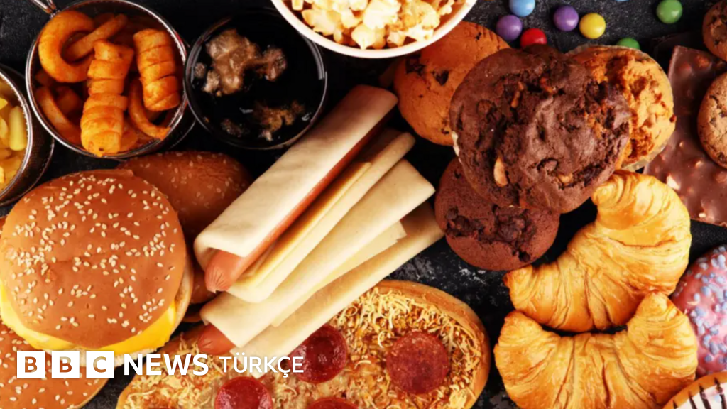 Yeni bir araştırma aşırı işlenmiş gıdalarla erken ölümler arasında bağlantı buldu