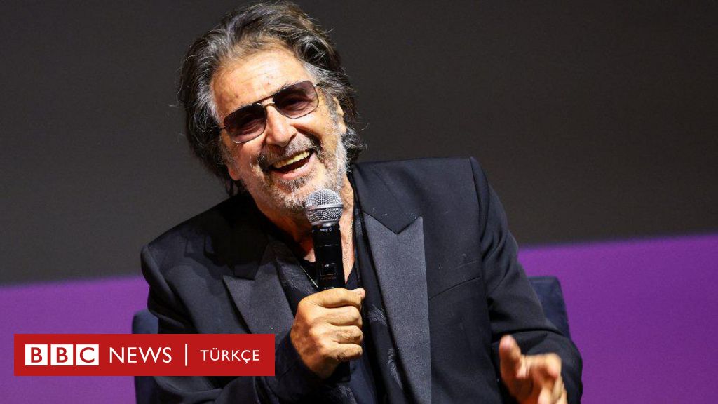 Al Pacino 83 yaşında dördüncü kez baba olmaya hazırlanıyor