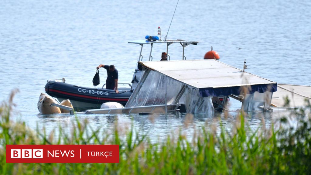 Barca affondata nel lago in Italia: punti interrogativi sull’incidente in cui sono morti agenti