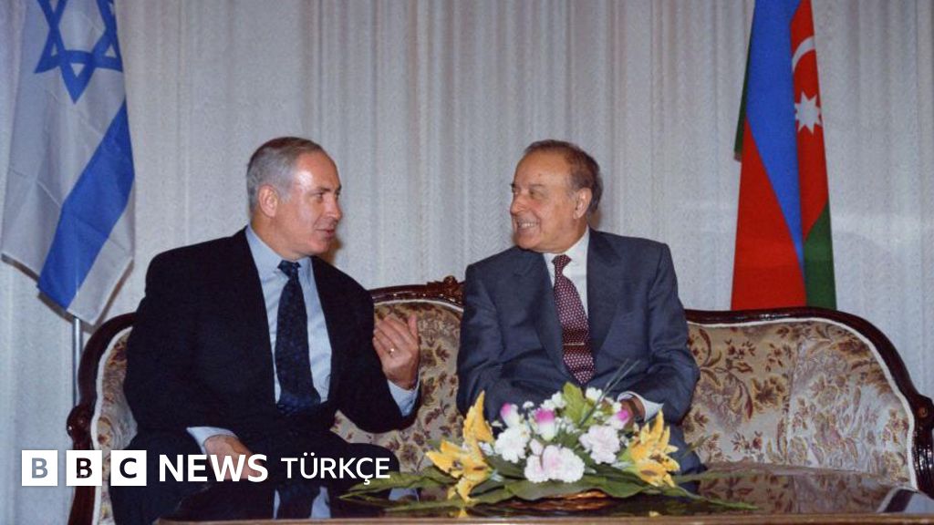 Azerbaycan ve İsrail nasıl stratejik ortak oldu?