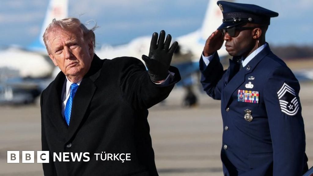 Trump'ın İran açıklamaları: Ültimatomlar, diplomasi ve Elvis