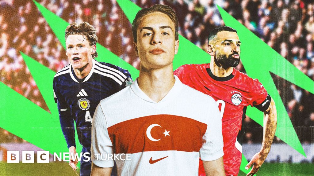 2026 Dünya Kupası: 48 kadronun tamamı ve takım profilleri