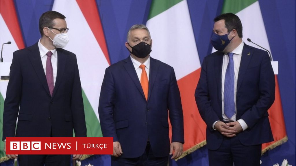 Vertice di Budapest: i partiti populisti conservatori mirano a formare un nuovo gruppo al Parlamento europeo