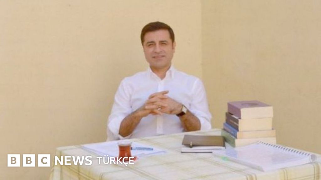 AİHM, Demirtaş hakkındaki son kararında ‘derhal tahliye’ kararı aldı