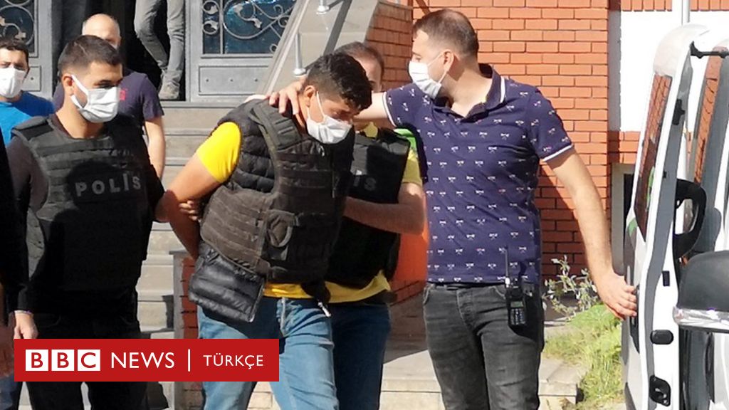 Melek Aslan Cinayeti Diyarbakir Da Sokakta Kardesini Oldurup Namusumuzu Temizledik Diyen Mustafa Aslan Tutuklandi Bbc News Turkce