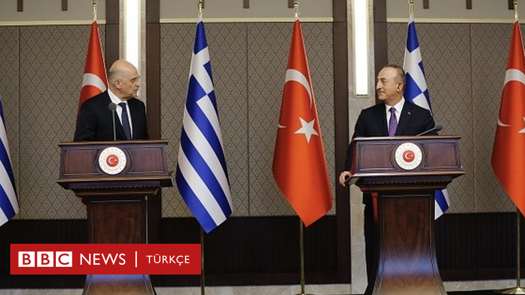 Ποιοι είναι οι λόγοι και οι πιθανές συνέπειες πίσω από την τεταμένη συνέντευξη Τύπου των Υπουργών Εξωτερικών της Τουρκίας και της Ελλάδας;