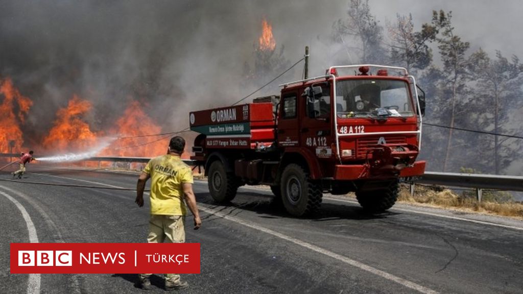 Ελλάδα: «Παρά τις πυρκαγιές στη χώρα μας, η προσφορά μας για βοήθεια προς την Τουρκία εξακολουθεί να είναι επίκαιρη»