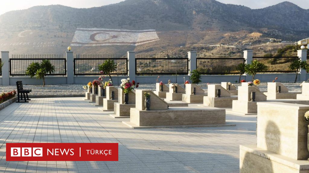 Κύπρος: τα πτώματα 14 παιδιών που σκοτώθηκαν το 1974 θάφτηκαν στη Βόρεια Κύπρο