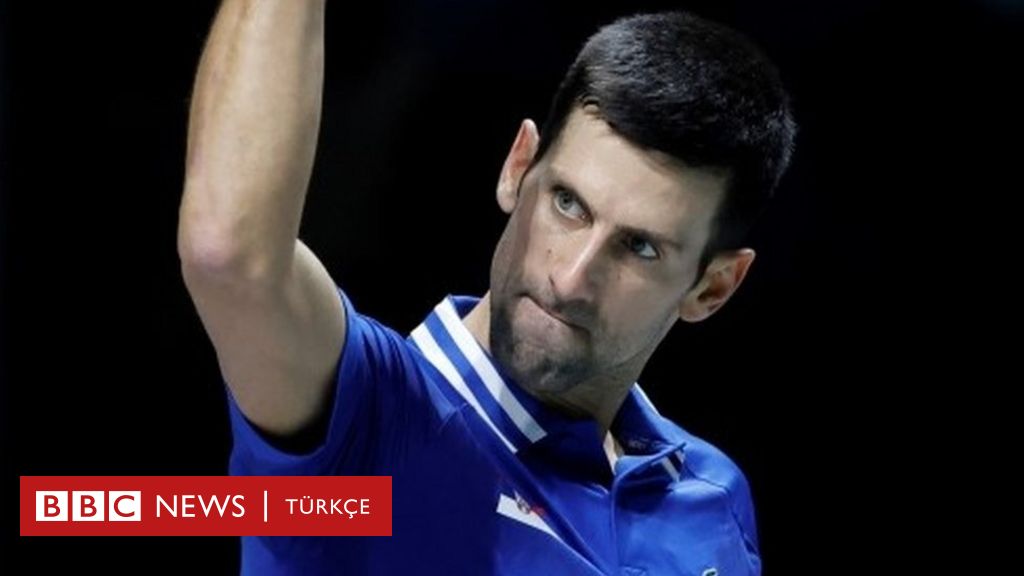 Novak Djokovic denied entry to Australia