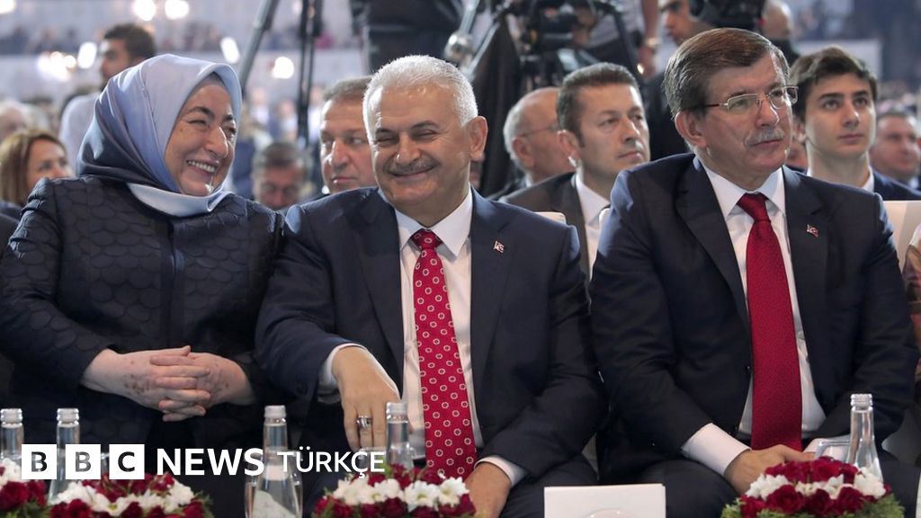 2016'da Türk dış politikasında neler yaşandı? BBC News Türkçe