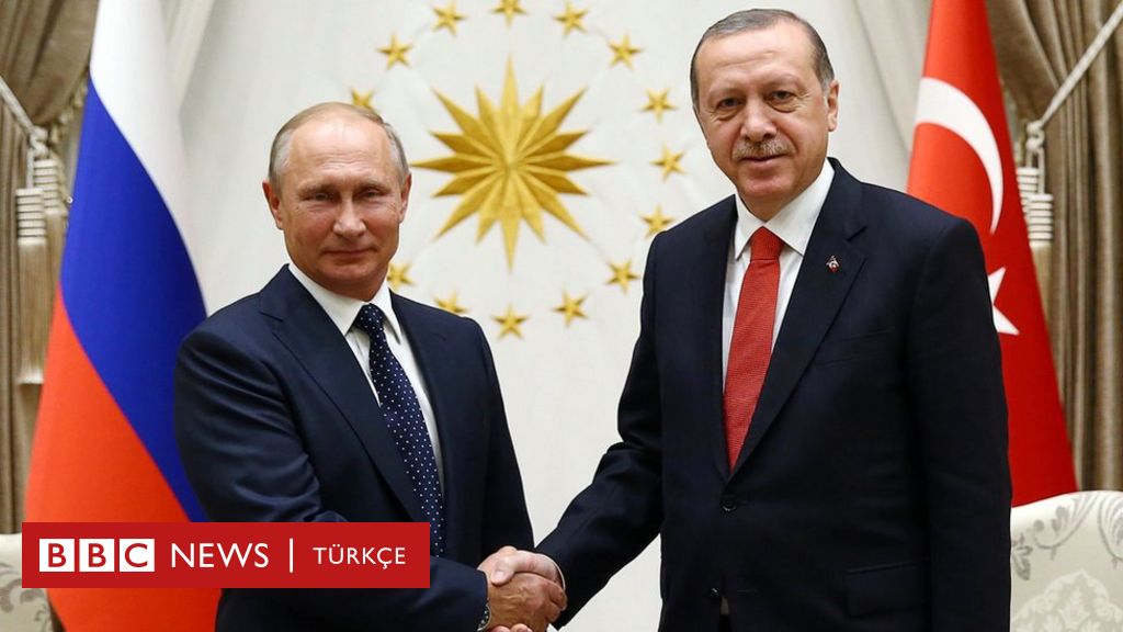 ErdoÄan ve Putinâin ortak baÅarÄ±sÄ±nÄ± konuÅuyor ile ilgili gÃ¶rsel sonucu