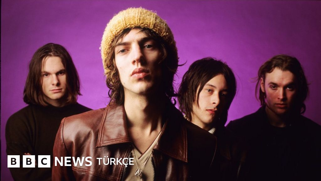 Verve ve Rolling Stones arasındaki 'Bitter Sweet Symphony' şarkısının