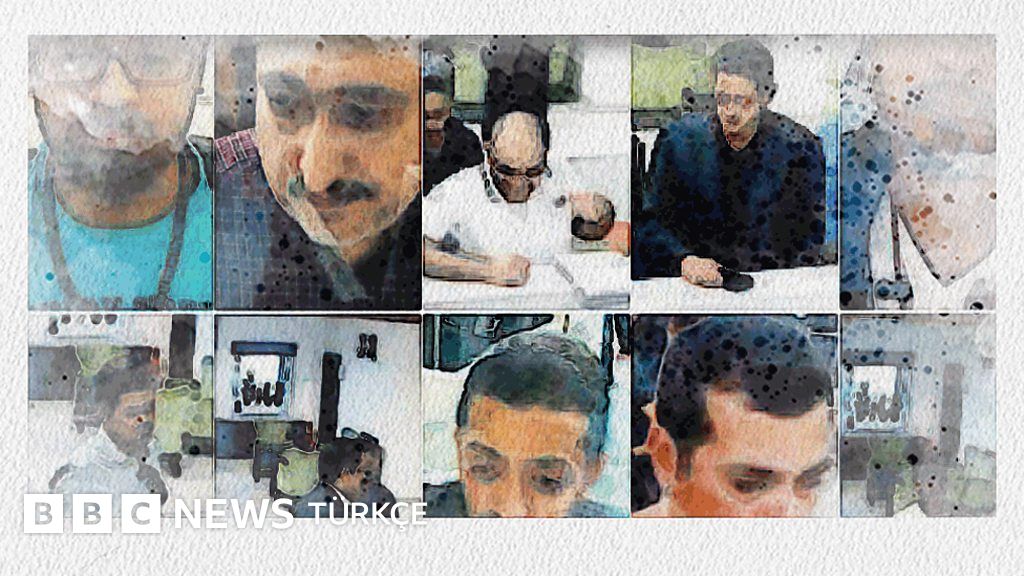 BBC'ye konuşan kaynaklar: Kaşıkçı cinayetini Kahtani'ye bağlı 'Kaplan Takımı' işledi