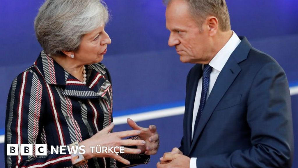 Brexit: 'İngiltere ve AB anlaştı', İngiliz hükümeti ve AB büyükelçileri yarın toplanıyor