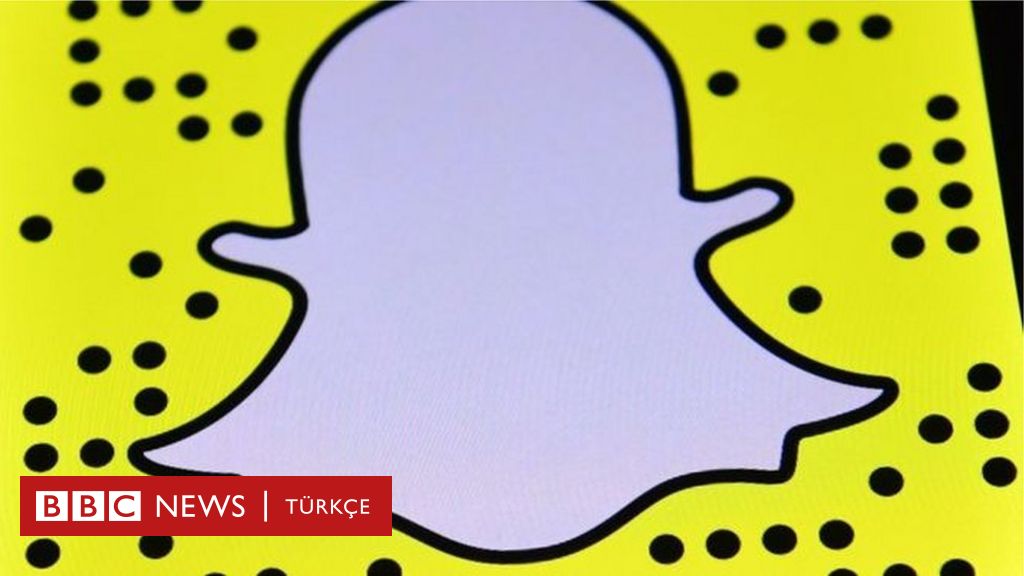 Snapchat hisseleri diye yanlış hisse aldılar BBC News Türkçe