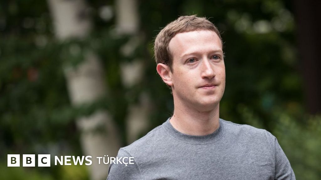 Facebook'un kurucusu Mark Zuckerberg'e Kongre ifadesinde hangi sorular